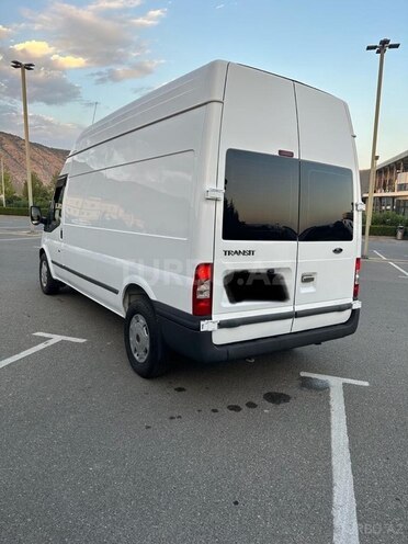 Ford Transit 2008, 216,000 km - 2.4 л - Bakı