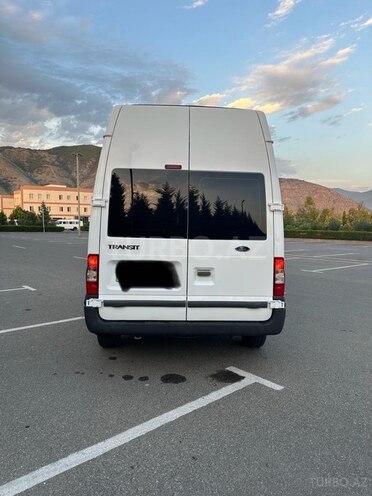 Ford Transit 2008, 216,000 km - 2.4 л - Bakı