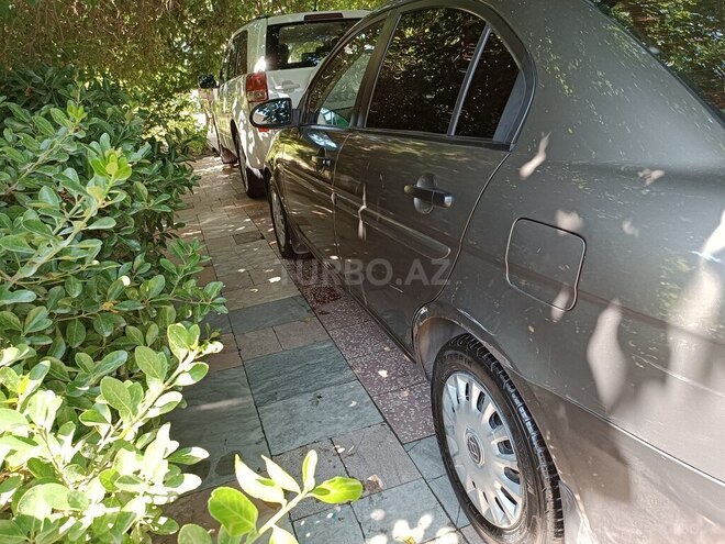 Hyundai Accent 2008, 212,240 km - 1.4 л - Bakı