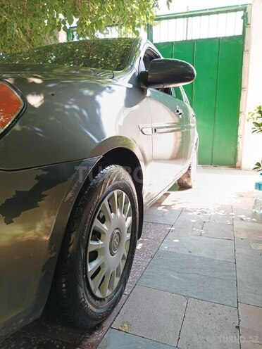 Hyundai Accent 2008, 212,240 km - 1.4 л - Bakı