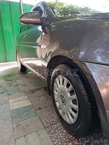 Hyundai Accent 2008, 212,240 km - 1.4 л - Bakı