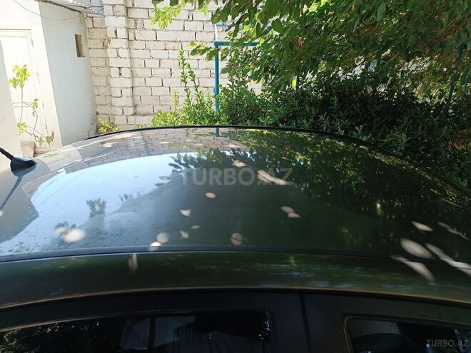 Hyundai Accent 2008, 212,240 km - 1.4 л - Bakı