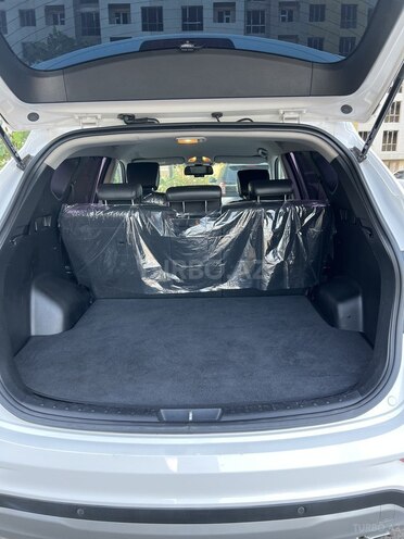 Hyundai Santa Fe 2015, 195,000 km - 2.0 l - Bakı
