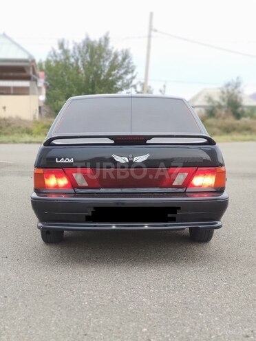 LADA (VAZ) 2115 2007, 236,523 km - 1.5 л - Ağstafa