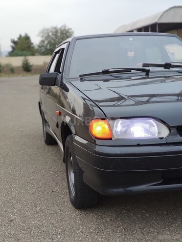 LADA (VAZ) 2115 2007, 236,523 km - 1.5 л - Ağstafa
