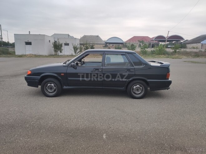 LADA (VAZ) 2115 2007, 236,523 km - 1.5 л - Ağstafa