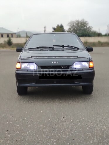 LADA (VAZ) 2115 2007, 236,523 km - 1.5 л - Ağstafa