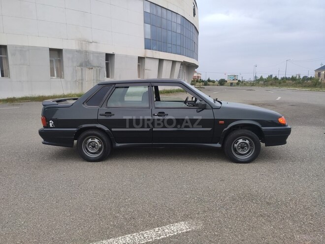 LADA (VAZ) 2115 2007, 236,523 km - 1.5 л - Ağstafa