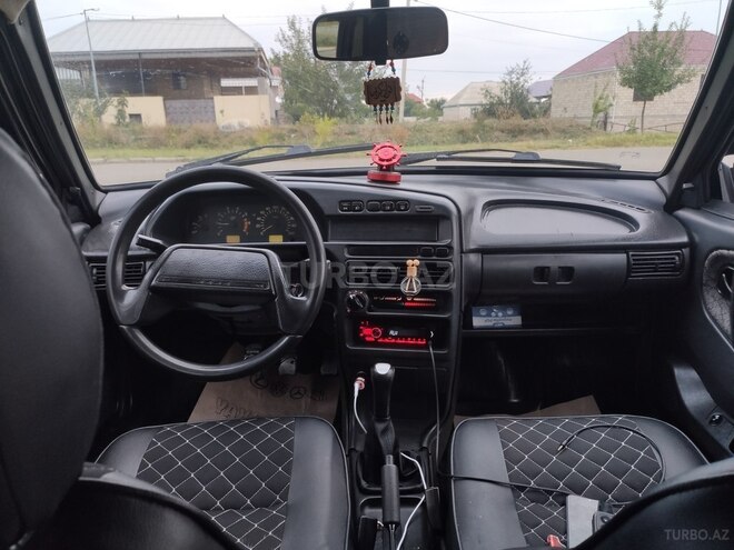 LADA (VAZ) 2115 2007, 236,523 km - 1.5 л - Ağstafa
