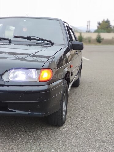 LADA (VAZ) 2115 2007, 236,523 km - 1.5 л - Ağstafa