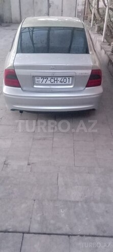 Opel Vectra 1996, 417,570 km - 2.0 l - Bakı