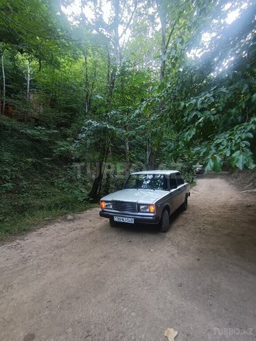 LADA (VAZ) 2107 2011, 79,692 km - 1.6 l - Bakı