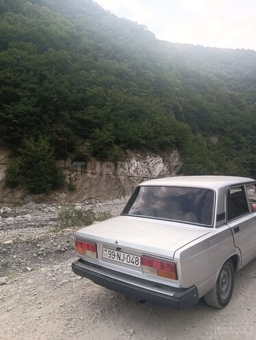 LADA (VAZ) 2107 2011, 79,692 km - 1.6 l - Bakı