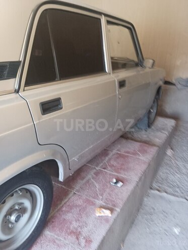 LADA (VAZ) 2107 2011, 79,692 km - 1.6 l - Bakı
