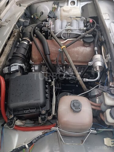 LADA (VAZ) 2107 2011, 79,692 km - 1.6 l - Bakı