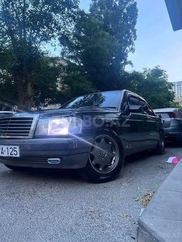 Mercedes 190 1990, 400,000 km - 2.0 l - Bakı