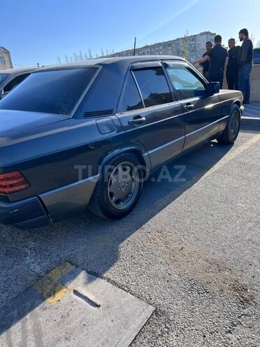 Mercedes 190 1990, 400,000 km - 2.0 l - Bakı