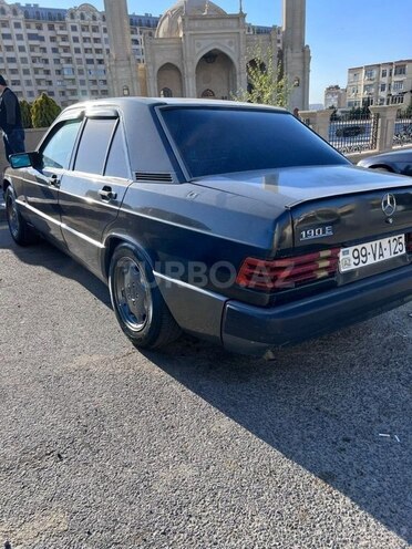 Mercedes 190 1990, 400,000 km - 2.0 l - Bakı