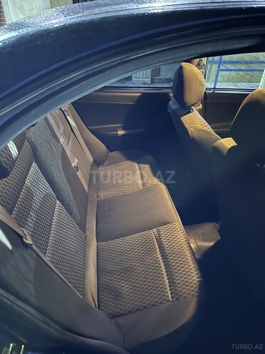 Saipa Saina 2021, 72,000 km - 1.5 l - Bakı