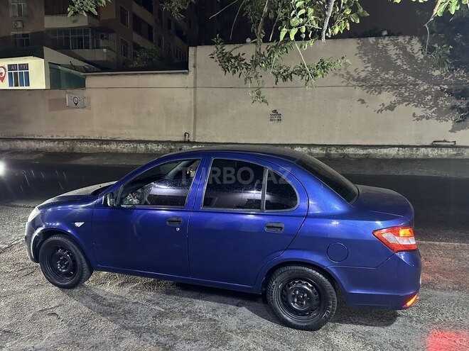 Saipa Saina 2021, 72,000 km - 1.5 l - Bakı