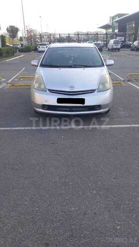 Toyota Prius 2005, 240,000 km - 1.5 л - Bakı