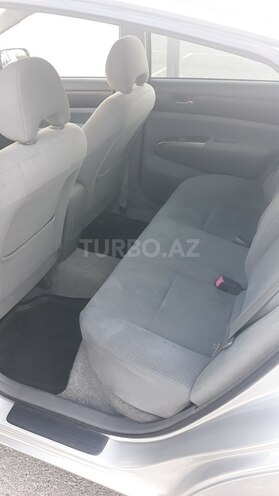 Toyota Prius 2005, 240,000 km - 1.5 л - Bakı