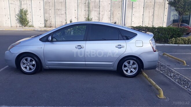 Toyota Prius 2005, 240,000 km - 1.5 л - Bakı