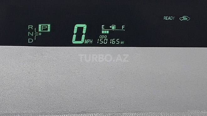 Toyota Prius 2005, 240,000 km - 1.5 л - Bakı