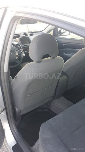 Toyota Prius 2005, 240,000 km - 1.5 л - Bakı
