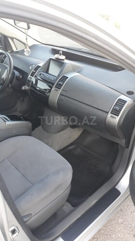 Toyota Prius 2005, 240,000 km - 1.5 л - Bakı