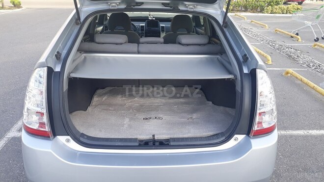 Toyota Prius 2005, 240,000 km - 1.5 л - Bakı