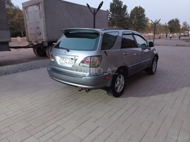 Lexus RX 300 2000, 301,000 km - 3.0 л - Cəlilabad