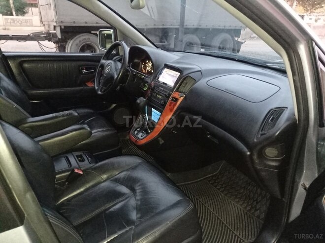 Lexus RX 300 2000, 301,000 km - 3.0 л - Cəlilabad