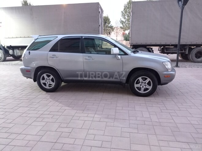 Lexus RX 300 2000, 301,000 km - 3.0 л - Cəlilabad