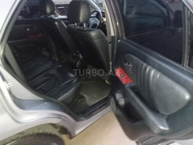 Lexus RX 300 2000, 301,000 km - 3.0 л - Cəlilabad