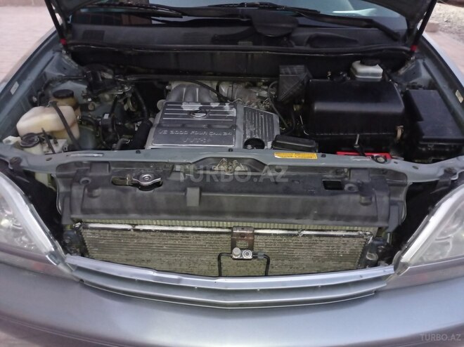Lexus RX 300 2000, 301,000 km - 3.0 л - Cəlilabad