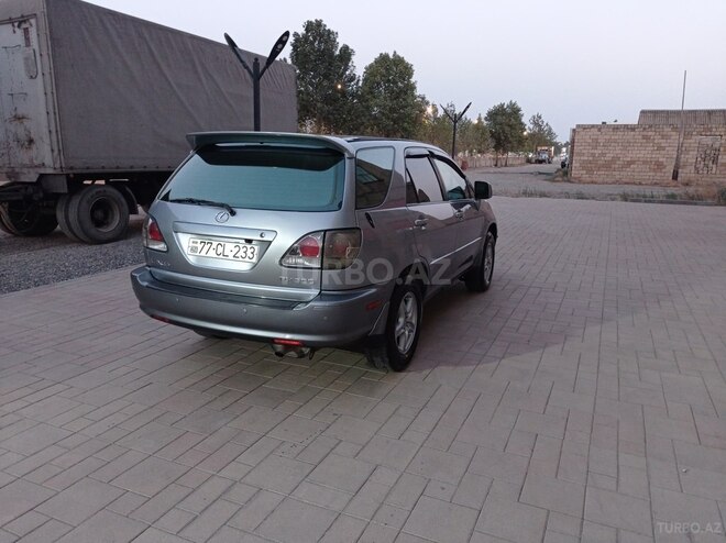 Lexus RX 300 2000, 301,000 km - 3.0 л - Cəlilabad