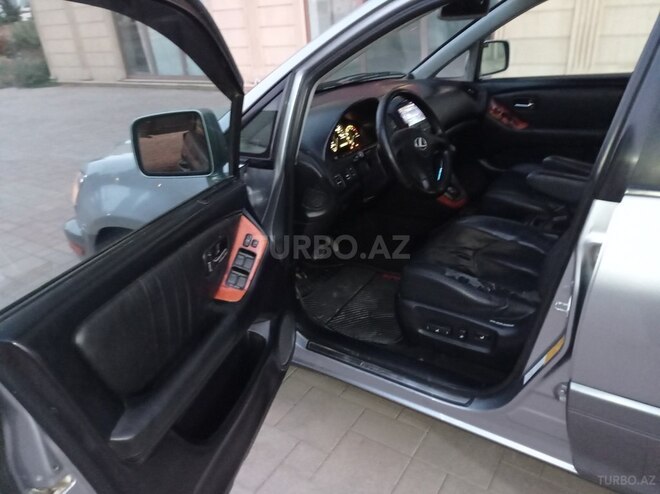 Lexus RX 300 2000, 301,000 km - 3.0 л - Cəlilabad