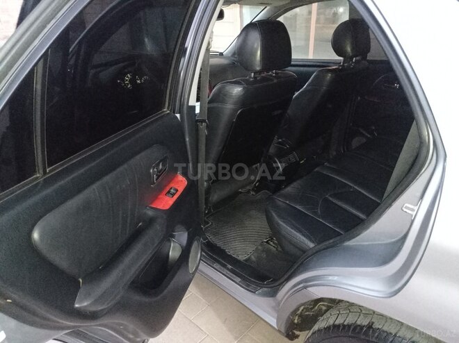 Lexus RX 300 2000, 301,000 km - 3.0 л - Cəlilabad