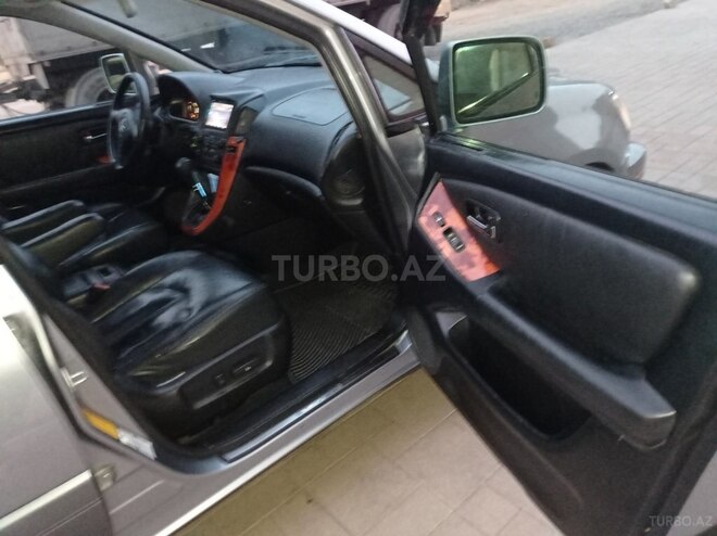 Lexus RX 300 2000, 301,000 km - 3.0 л - Cəlilabad