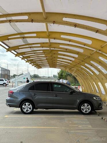 Volkswagen Polo 2021, 48,000 km - 1.6 л - Bakı