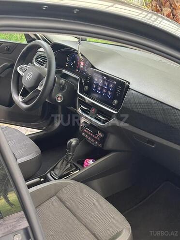Volkswagen Polo 2021, 48,000 km - 1.6 л - Bakı