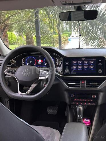 Volkswagen Polo 2021, 48,000 km - 1.6 л - Bakı