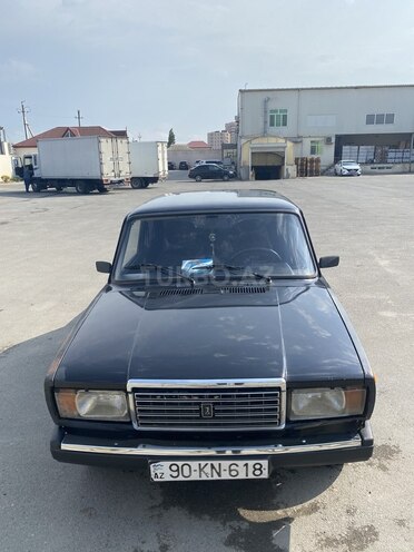 LADA (VAZ) 2107 2011, 192,000 km - 1.6 l - Bakı