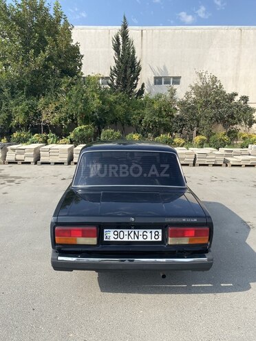 LADA (VAZ) 2107 2011, 192,000 km - 1.6 l - Bakı