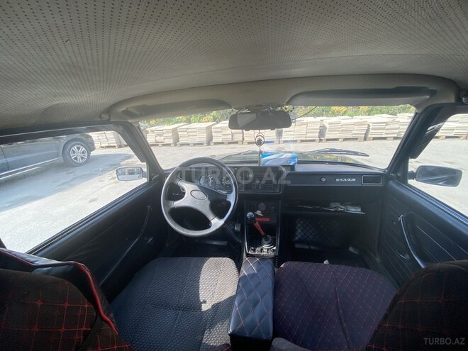 LADA (VAZ) 2107 2011, 192,000 km - 1.6 l - Bakı