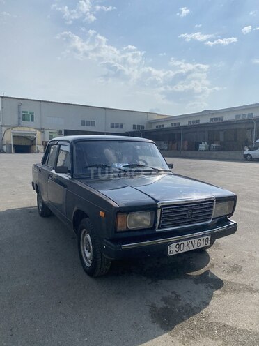 LADA (VAZ) 2107 2011, 192,000 km - 1.6 l - Bakı