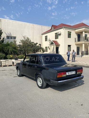 LADA (VAZ) 2107 2011, 192,000 km - 1.6 l - Bakı