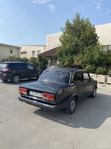 LADA (VAZ) 2107 2011, 192,000 km - 1.6 l - Bakı