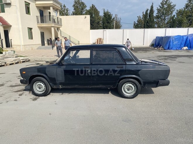 LADA (VAZ) 2107 2011, 192,000 km - 1.6 l - Bakı